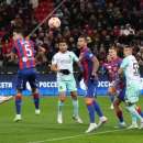 Первое поражение в сезоне потерпел «Краснодар»