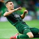 Лучшим игроком сезона в ФК «Краснодар» признан Эдуард Сперцян