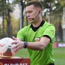 На игру «Краснодара» и «Оренбурга» назначен судья Амелин