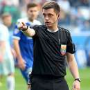 Шадыханов рассудит «Краснодар» и «Крылья Советов»