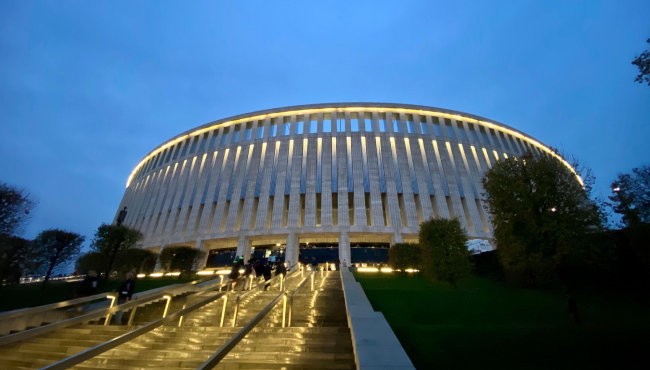 Казань